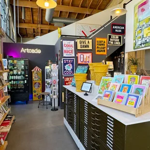 The Art Shop