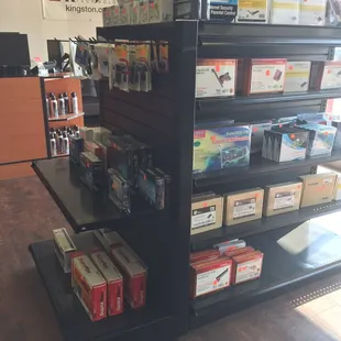 Parts for old farts ¯\_(ツ)_/¯