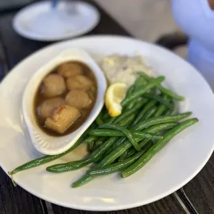 The Conch House Restaurant