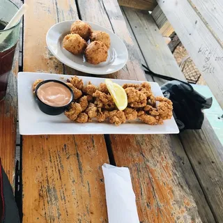 Local Gator Tail
