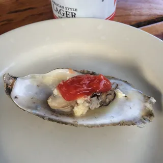 Oysters