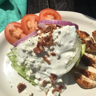 Wedge Salad