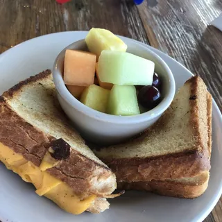 Grilled Cheese