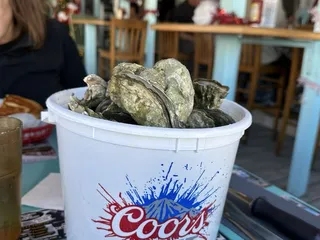 Little Margie's FA Cafe