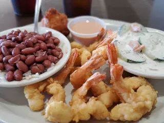 Schooner's Seafood House