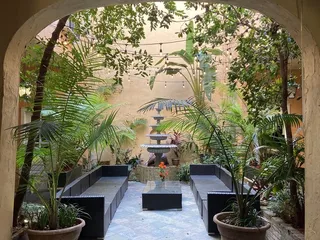 St. Philip French Quarter Apts