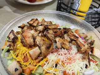 Anchor Bay Pit Stop Diner