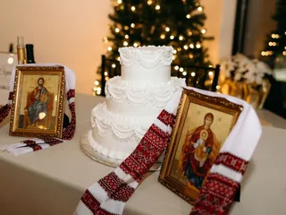 Cakes By Maria and Joe