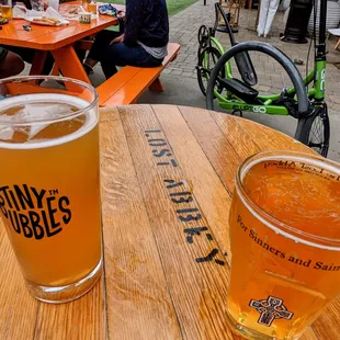 Farmhouse Lager