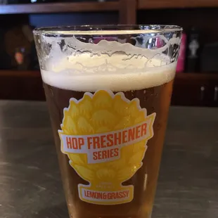 Wipeout Ipa