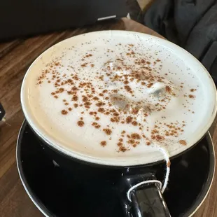 London Fog
