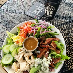 Cobb Salad