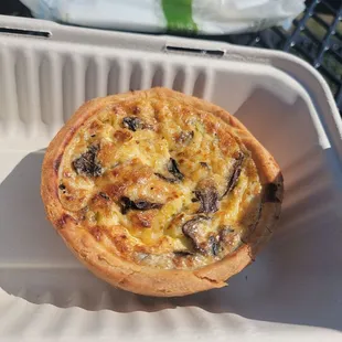 Quiches
