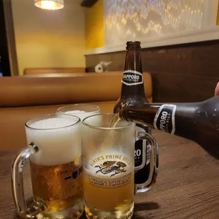 drink