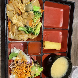 Pad See Ew