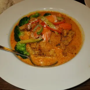 Soft Shell Crab