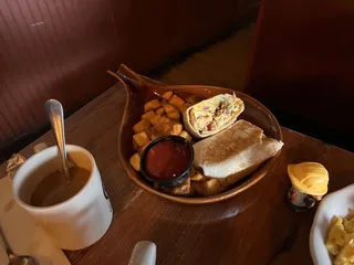 The Wonderland Ballroom