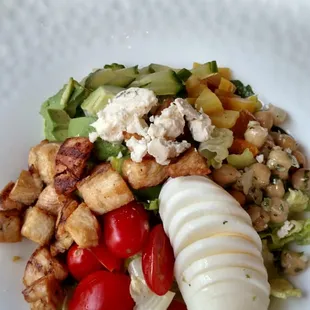 Cobb Salad