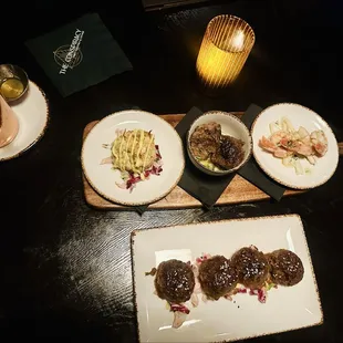 food