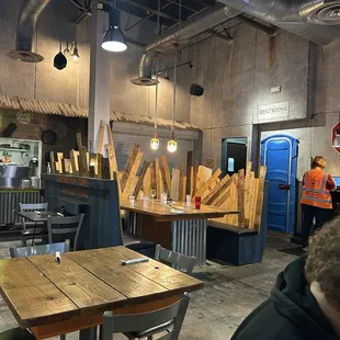 Another booth