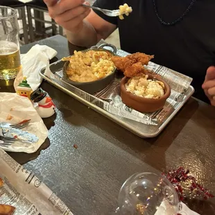 Fried Chicken
