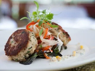 Steakhouse 71
