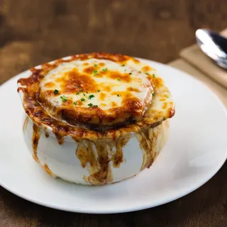 French Onion Soup
