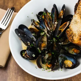 Classic Mussels App
