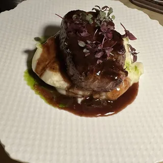 Fillet Mignon 8oz