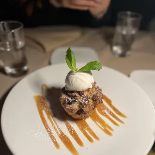 Bread Pudding