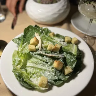 Cesar Salad