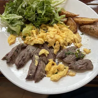 Testing do not order