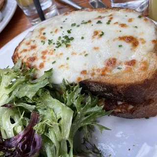 Croque Monseur
