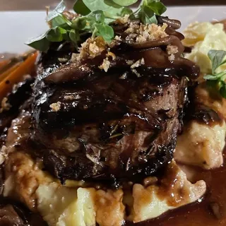 Filet Mignon