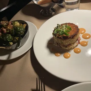 Crab Cake