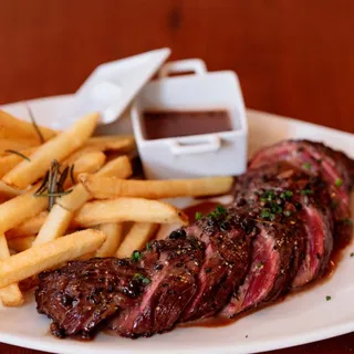 Steak Frites