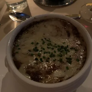 Onion Soup