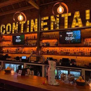Bar