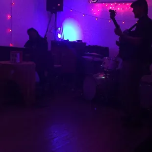 The best music we saw in Texas