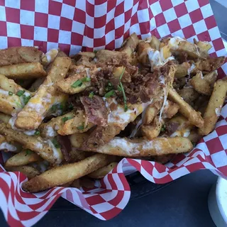 Dirty Fries