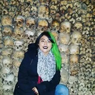 Jessenia S.