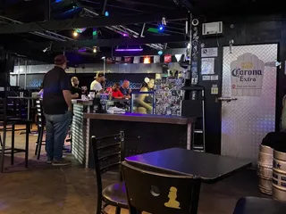 The Break Room