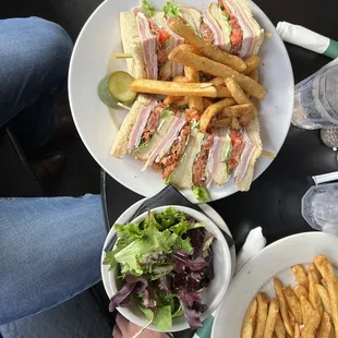 Club Sandwich