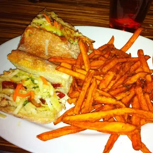 Grove Chicken Grinder