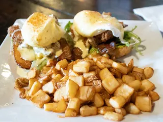 Liberty Public House