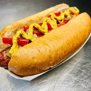 Hotdogs