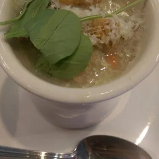 Soup of the Day