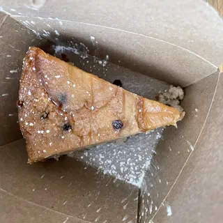 Daily Dessert