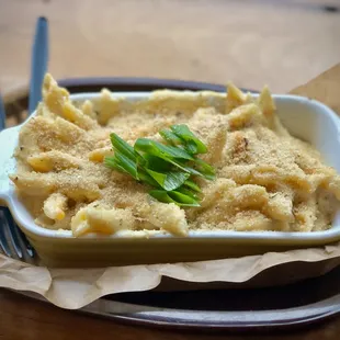 The Cookery&apos;s Mac &amp; 4 Cheese