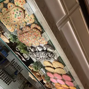 Cookies